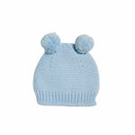 Cappello in Lana Neonati Unisex Wedoble I2110307C - WEDOBLE - LuxuryKids