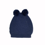 Cappello in Lana Neonati Unisex Wedoble I2110307C - WEDOBLE - LuxuryKids