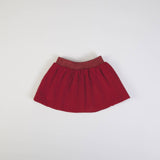 Completo Spezzato Due Pezzi Neonata Fs baby 15095 - FS BABY - LuxuryKids