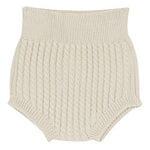 Culotte Con Trecce Caldo Cotone Neonata-o Condor 55903 - Condor - LuxuryKids