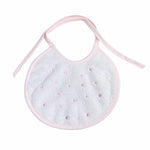 Bavetta Singola in Spugna Plastificata Unisex Babidu 631BA - BABIDU - LuxuryKids