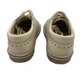 Scarpe Primi Passi Vera Pelle Francesine Bambino Rizitos B2627 - RIZITOS - LuxuryKids