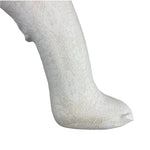 Calza In Microfibra Lavorata Neonata MEIA PATA 2060 - MEIA PATA - LuxuryKids