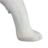 Calza In Microfibra Lavorata Neonata MEIA PATA 2060 - MEIA PATA - LuxuryKids