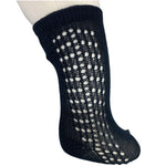 Calzini Lunghi Traforati In Caldo Cotone  Bambino\a MEIA PATA 1053 - MEIA PATA - LuxuryKids
