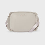 Marsupio Mamma In Ecopelle Con Rouches MAYORAL 19116 - MAYORAL - LuxuryKids