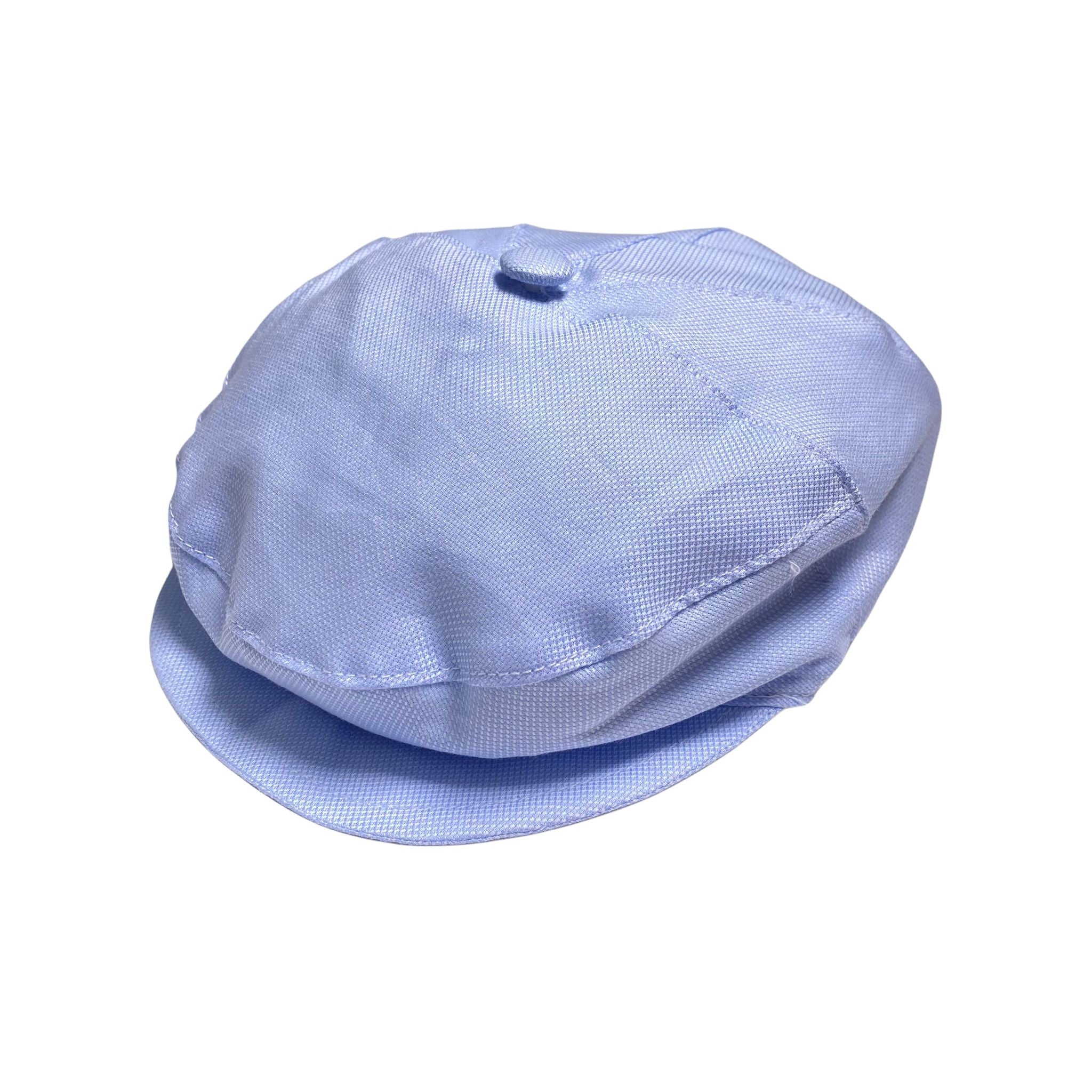 Coppola In Cotone Neonato NINNAOH E22264 - NINNAOH - LuxuryKids