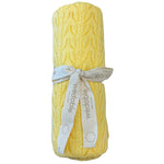 Coperta In Filo Traforata E Lavorata Unisex WEDOBLE 06306A - WEDOBLE - LuxuryKids