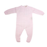 Tutina Intera in Filo Neonati 03346A WEDOBLE - WEDOBLE - LuxuryKids