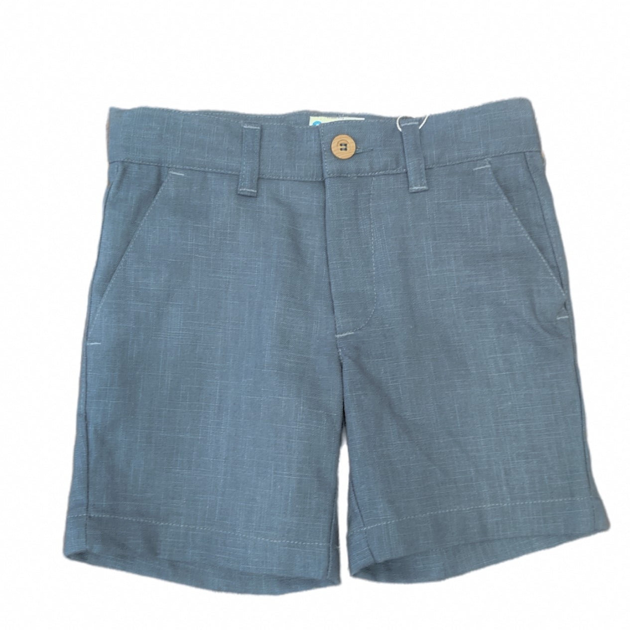 Bermuda Tessuto Naturale Bambino COCOTE 41152 - COCOTE - LuxuryKids