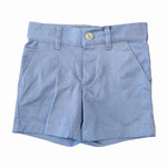 Bermuda In Cotone Neonato YOSé VARON 42182 - JOSè VARON - LuxuryKids