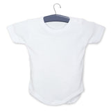Body Intimo Girocollo Mezza Manica In Caldo Cotone Neonato-a CALAMARO 19110 - CALAMARO - LuxuryKids
