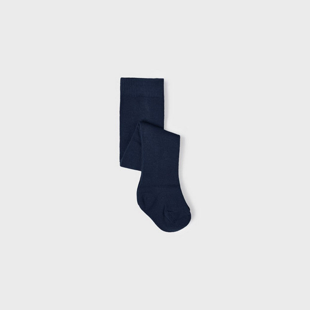 Calzamaglia Liscia In Caldo Cotone Neonato-a MAYORAL 9527 - MAYORAL - LuxuryKids