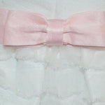 Abito Elegante Neonata Ninnaoh E1512 - NINNAOH - LuxuryKids