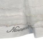 Abito Elegante Neonata Ninnaoh E1512 - NINNAOH - LuxuryKids