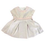 Abito in Tessuto Neonata Rosa Patachou 2133411 - PATACHOU - LuxuryKids