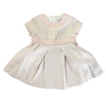 Abito in Tessuto Neonata Rosa Patachou 2133411 - PATACHOU - LuxuryKids