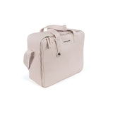 Valigia in Ecopelle per Mamme e bebè BISCUITV - Pasito a Pasito - LuxuryKids
