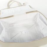 Valigia in Ecopelle per Mamme e bebè BISCUITV - Pasito a Pasito - LuxuryKids