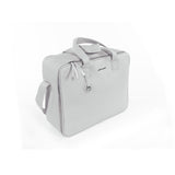 Valigia in Ecopelle per Mamme e bebè BISCUITV - Pasito a Pasito - LuxuryKids