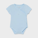 Body In Cotone Antipanico Per Neonati Corredino Nascita Mayoral 1789 - MAYORAL - LuxuryKids
