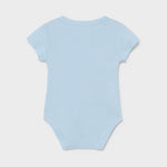Body In Cotone Antipanico Per Neonati Corredino Nascita Mayoral 1789 - MAYORAL - LuxuryKids