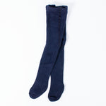 Calzamaglia In Caldo Cotone Traforata Bambini CARLOMAGNO 1031 - CARLOMAGNO - LuxuryKids