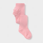 Calzamaglia volant Rosa Neaonata 10826 - MAYORAL - LuxuryKids
