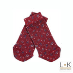 Calzini  In Caldo Cotone Bambino MINIBANDA R009 - MINIBANDA - LuxuryKids