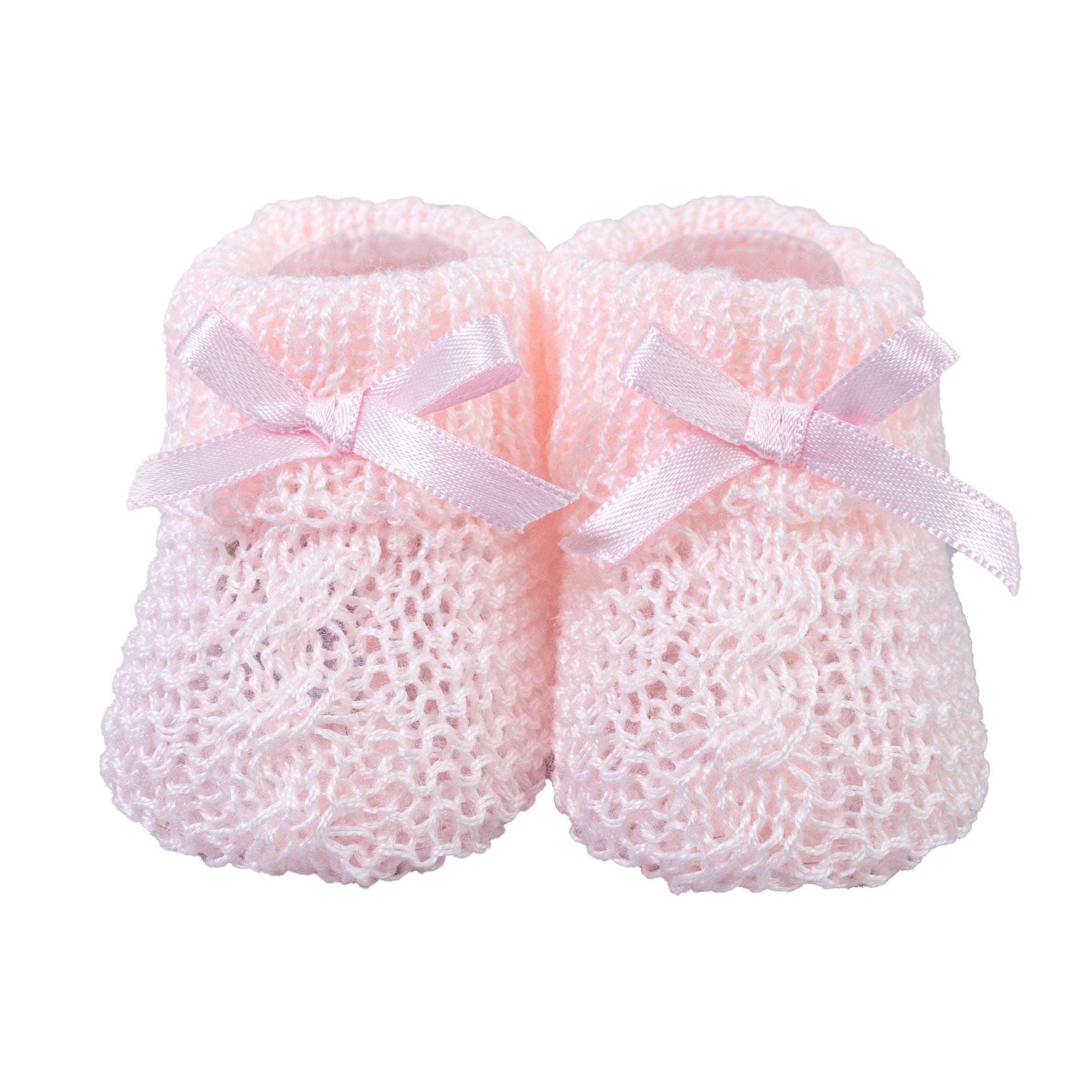 Calzini Scarpetta in Tessuto Anallergico Neonati SARDON SE21 - SARDON - LuxuryKids