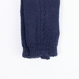 Calzino Lungo In Caldo Cotone Traforato Neonati CARLOMAGNO 448 - CARLOMAGNO - LuxuryKids