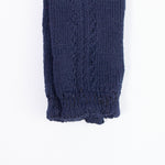 Calzino Lungo In Caldo Cotone Traforato Neonati CARLOMAGNO 448 - CARLOMAGNO - LuxuryKids