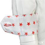 Camicia a Tinta Unita Bambino Brian Rush MONTECARLO - BRIAN RUSH - LuxuryKids