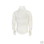 Camicia a Tinta Unita Bambino Brian Rush MONTECARLO - BRIAN RUSH - LuxuryKids