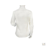 Camicia a Tinta Unita con Papillon incluso Bambino Brian Rush AAVCAMP - BRIAN RUSH - LuxuryKids