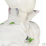 Camicia con Stampa Sneackers Bambino Brian Rush 017 - BRIAN RUSH - LuxuryKids