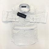 Camicia Fantasia Bambino Manuell & Frank M2575 - MANUELL&FRANK - LuxuryKids