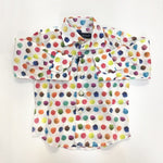 Camicia Fantasia Bambino Manuell & Frank M2578 - MANUELL&FRANK - LuxuryKids