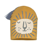 Cappello In Cotone Con Stampa Neonato BARBARAS CB30 - BARBARAS - LuxuryKids