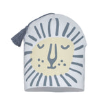 Cappello In Cotone Con Stampa Neonato BARBARAS CB30 - BARBARAS - LuxuryKids