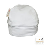 Cappello in Cotone Neonato Lolò 6627 - LOLO' - LuxuryKids