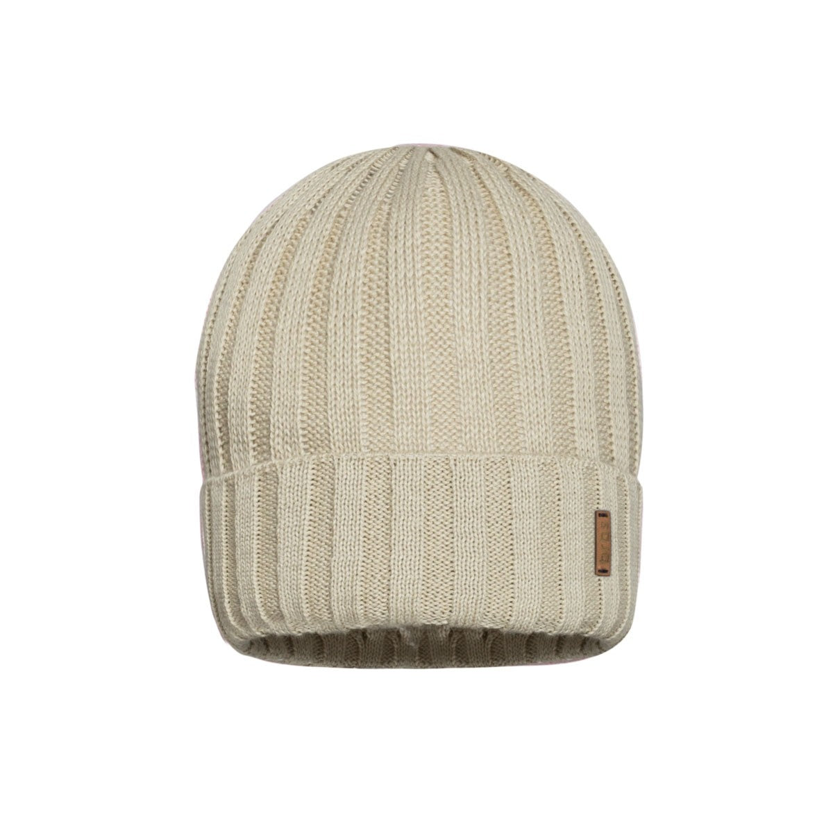 Cappello In Filo Di Cotone A Coste Neonato-a BARBARAS BB27 - BARBARAS - LuxuryKids