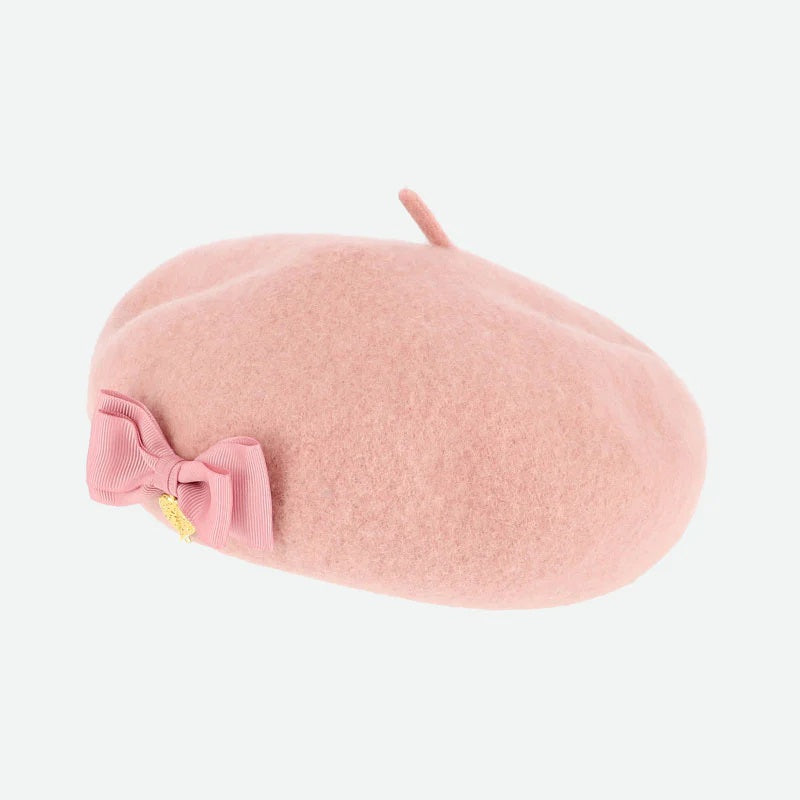 Cappello In Lanacotta Bambina ANGEL'S FACE BERTIE - Angel's Face - LuxuryKids