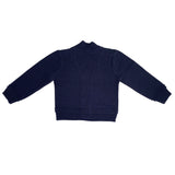     CardiganEleganteInvernaleNeonatoPONTOPORPONTO758BluLuxurykids_2