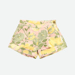 Shorts Stampati In Jacquard Bambina ANGEL'S FACE ELLA - Angel's Face - Luxury Kids