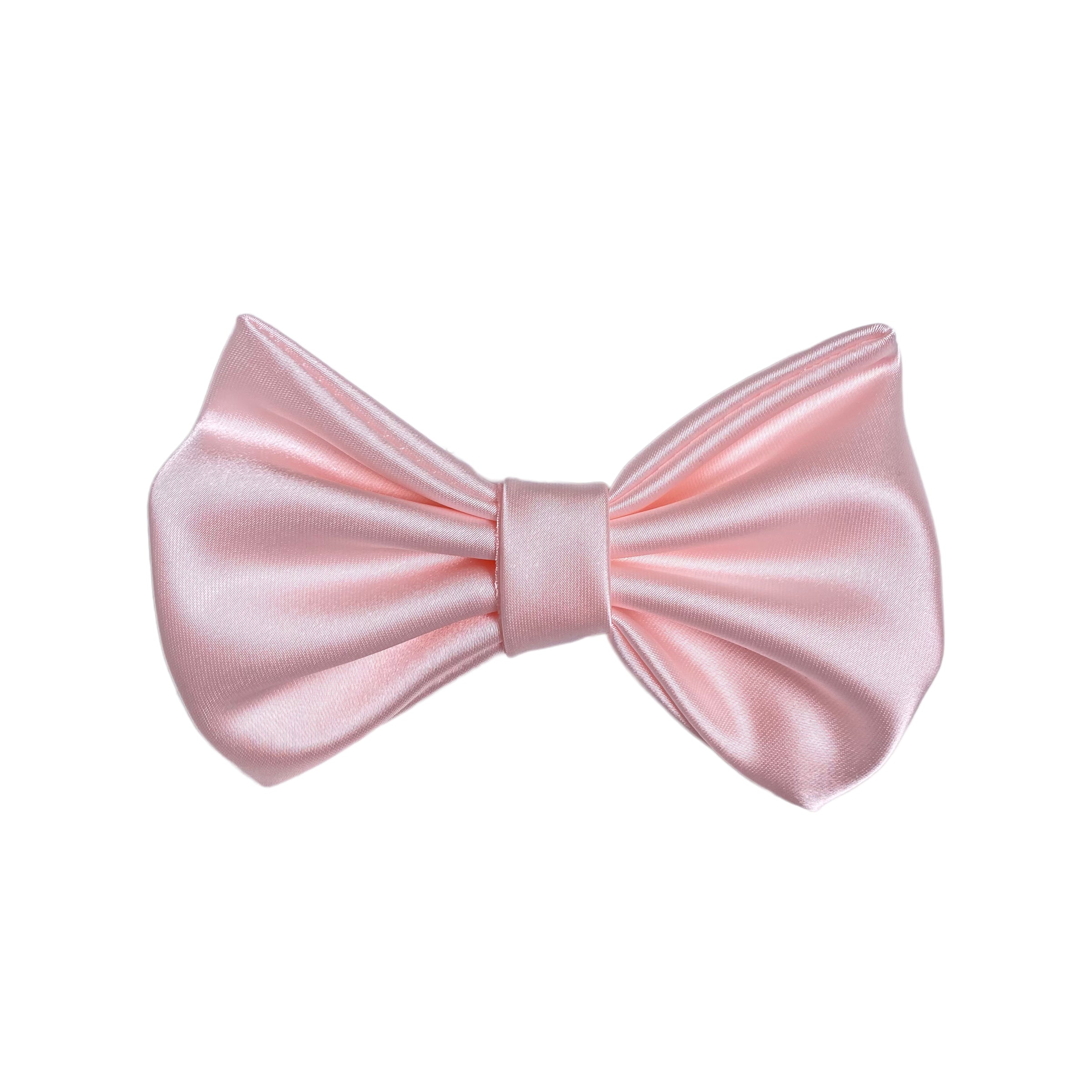 Fascia Elastica Con Fioccone In Raso Neonata ISABEL B26 - ISABEL - LuxuryKids