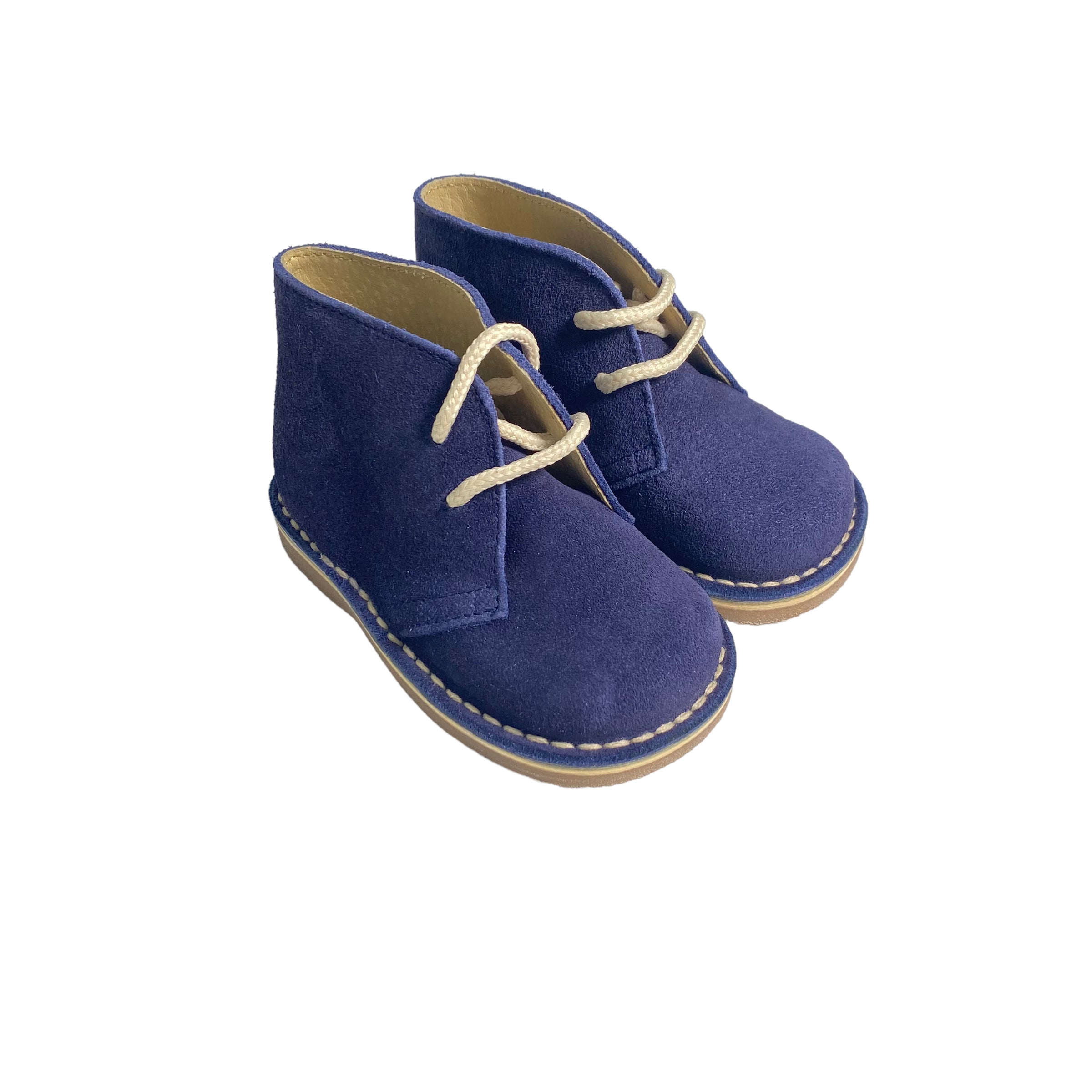 Scarpe Modello Polacchine Bambino RIZITOS B2143 - RIZITOS - LuxuryKids