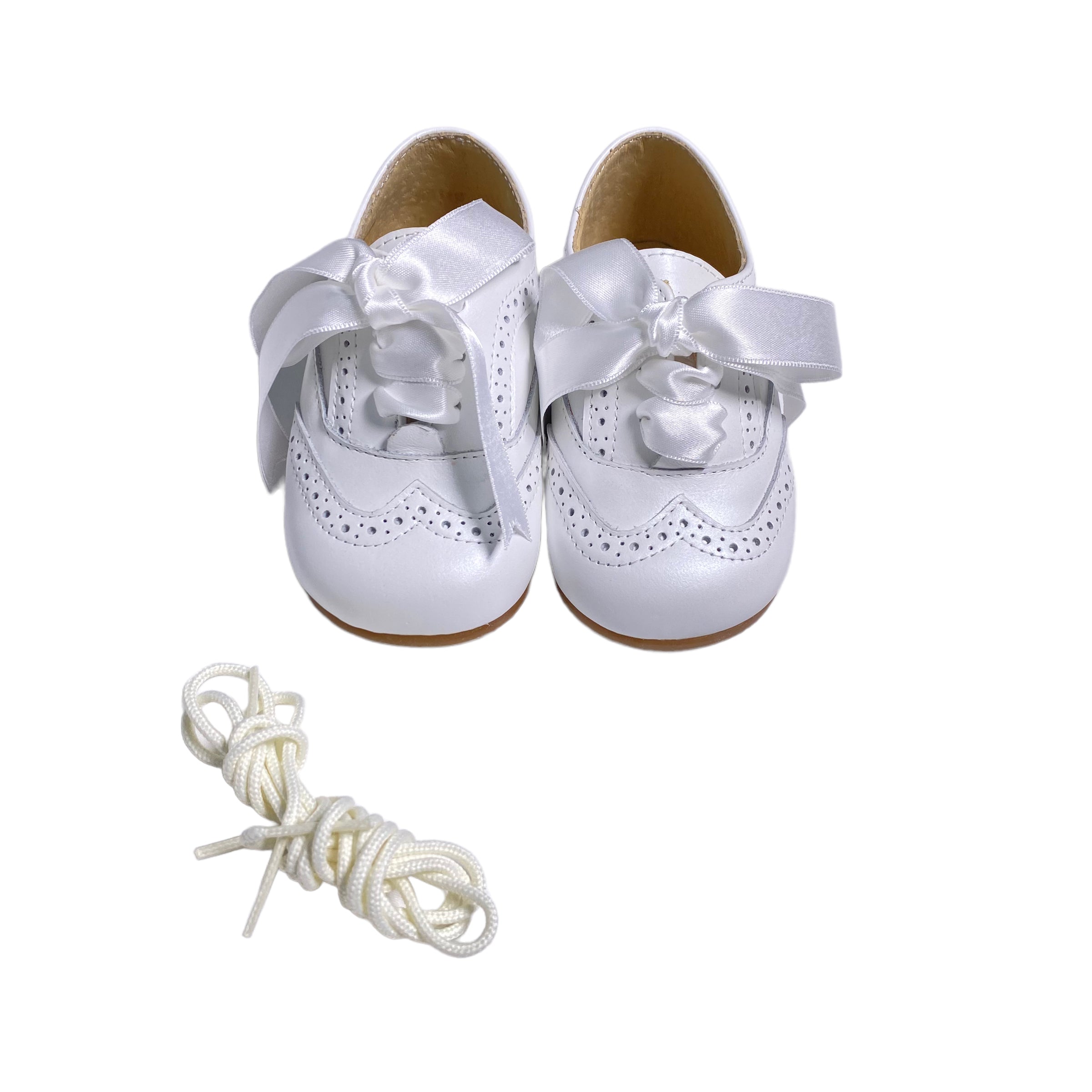 Scarpe Modello Francesina Bambino PANYNO B2009P - PANYNO - LuxuryKids