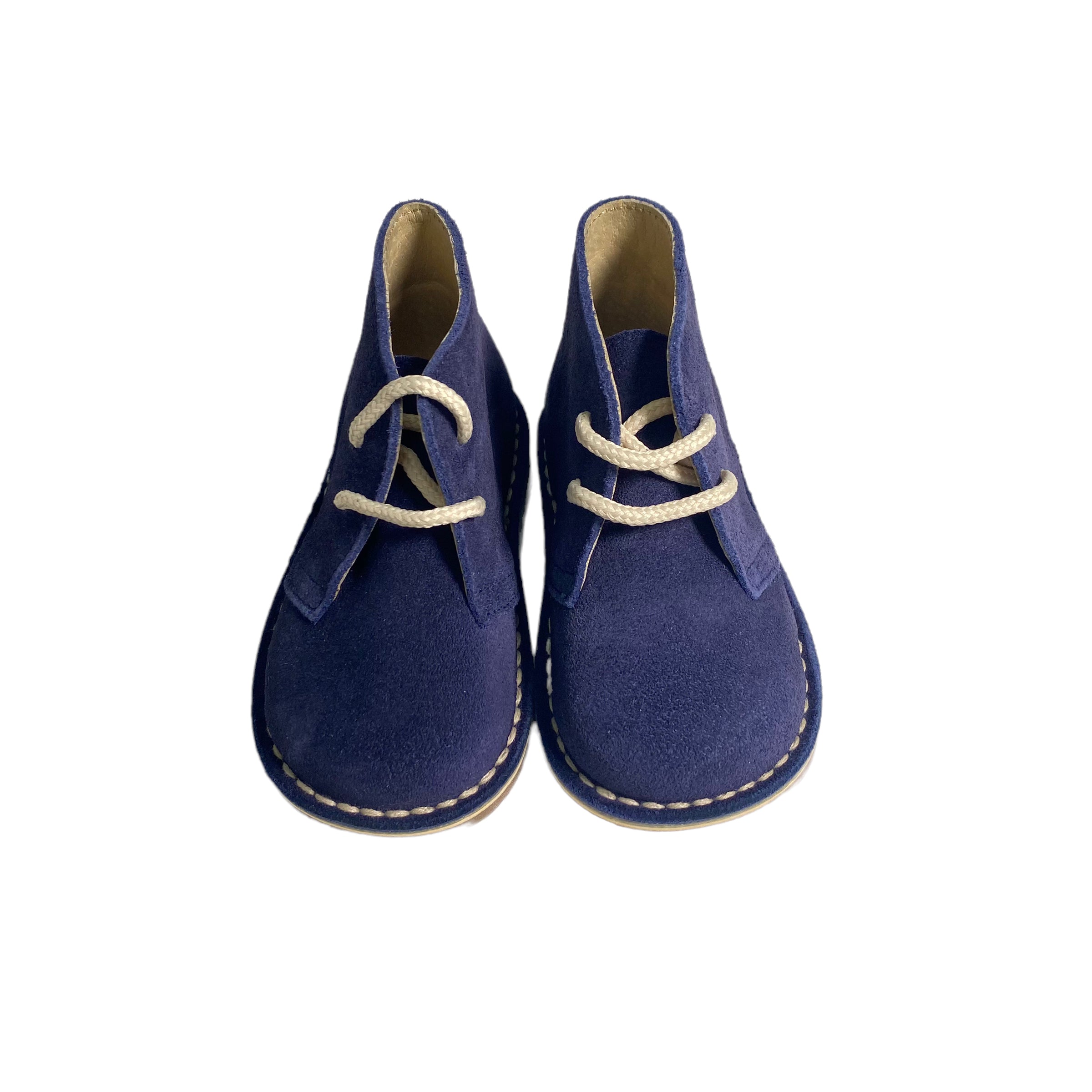 Scarpe Modello Polacchine Bambino RIZITOS B2143 - RIZITOS - LuxuryKids