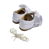 Scarpe Modello Francesina Bambino RIZITOS B2009 - RIZITOS - LuxuryKids